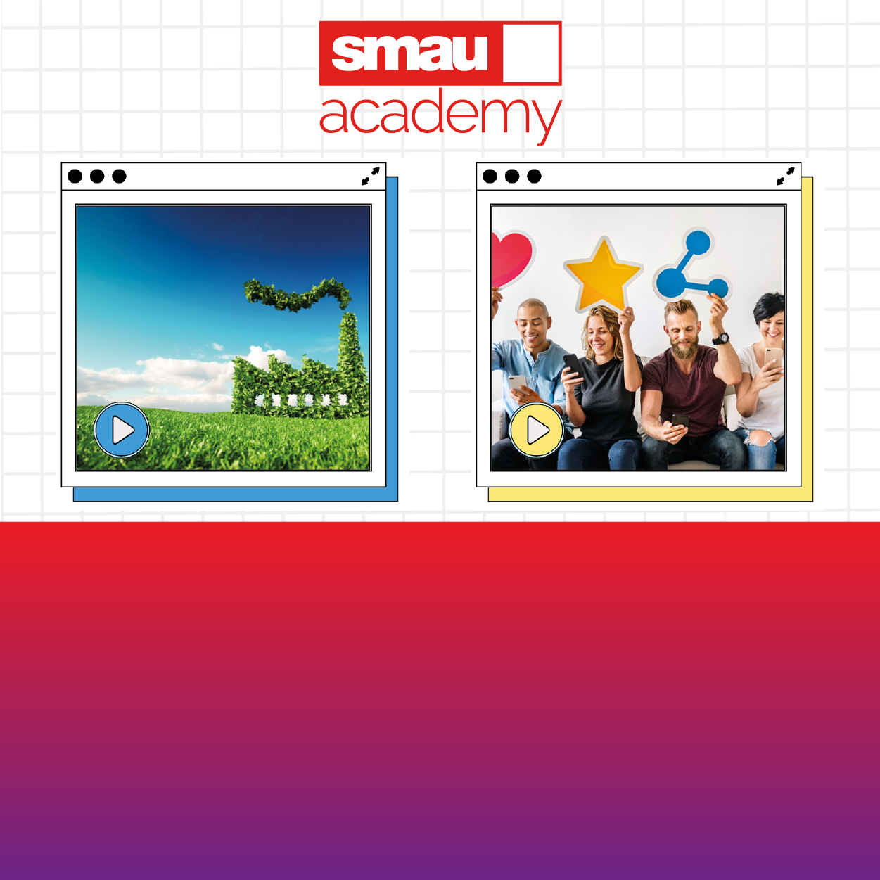 Smau Academy: Sostenibilità e Greenwashing | YouTube Insights