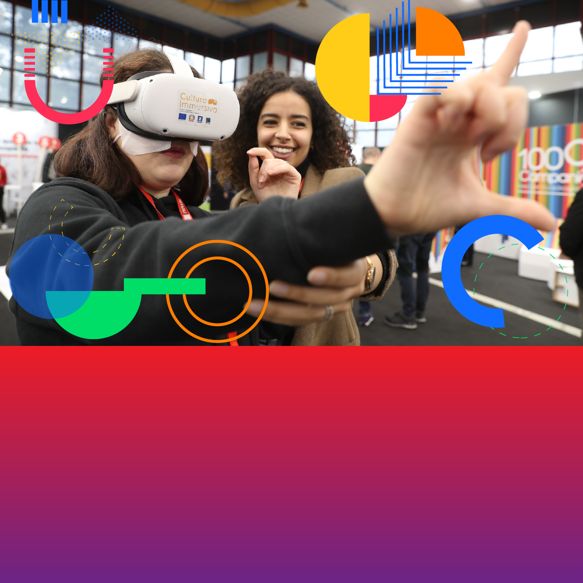 Sei una startup o PMI innovativa laziale? Partecipa alla tappa SMAU London 2023!