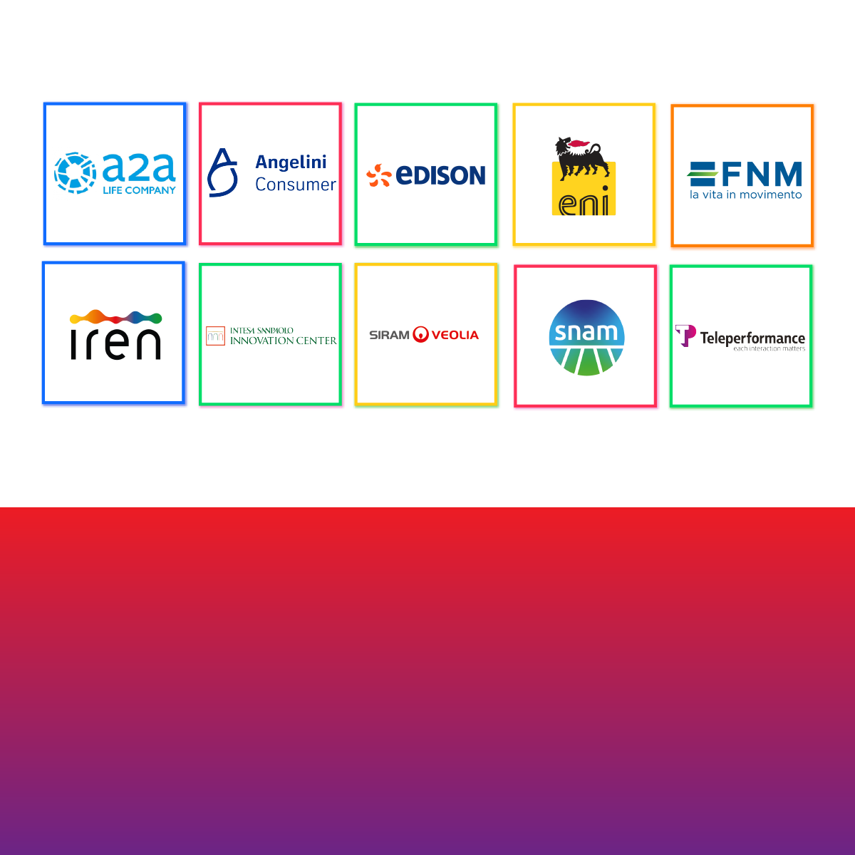Big companies needs innovation: Smau, the opportunity to meet them!