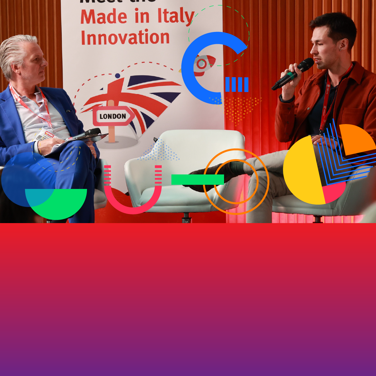 Sei una startup o PMI innovativa marchigiana? Partecipa alle tappe estere SMAU 2023!