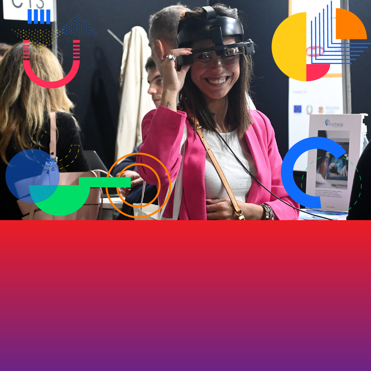 Sei una startup o PMI innovativa pugliese? Partecipa a SMAU San Francisco 2023!
