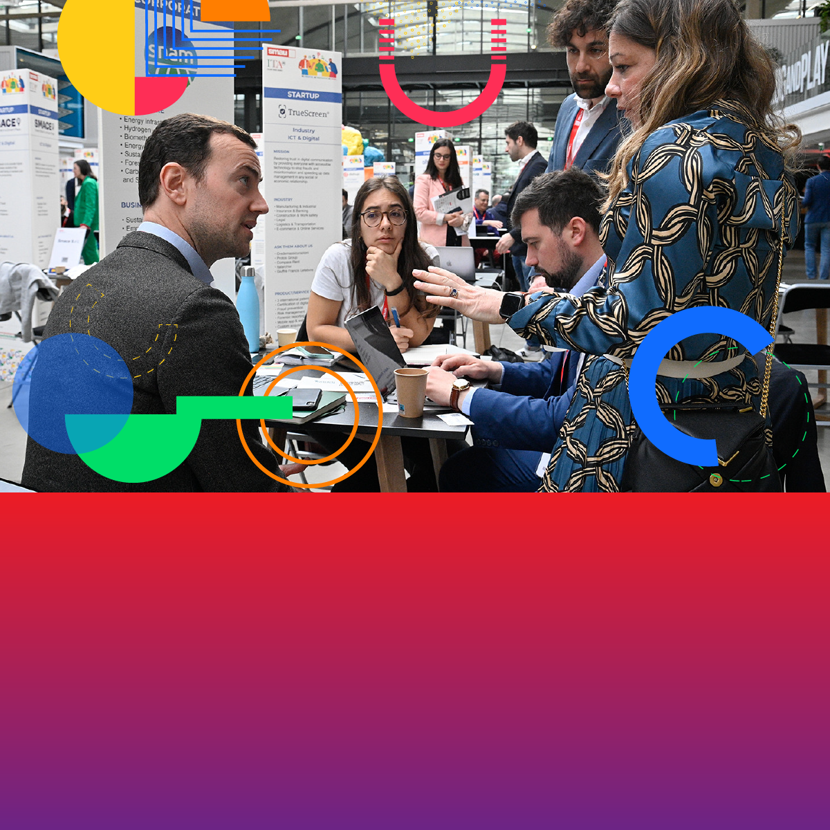 Sei una startup o PMI innovativa laziale? Partecipa alla tappa SMAU San Francisco 2023!