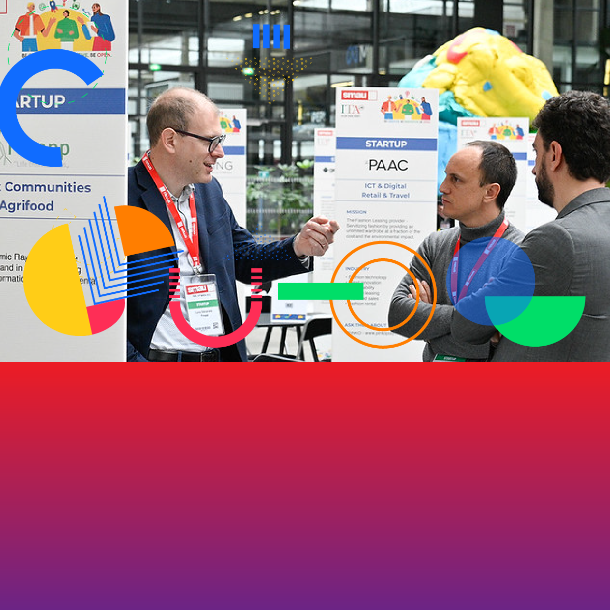 Marche Startup Award: premio a 3 startup innovative del territorio in ambito wellbeing aziendale