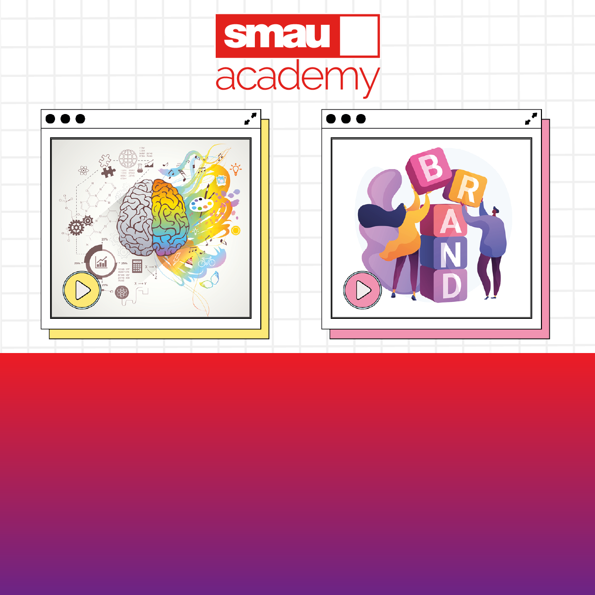 Smau Academy: Neuroscienze Applicate allo Storytelling | Costruire un Brand? Tutta un'altra... Casa!