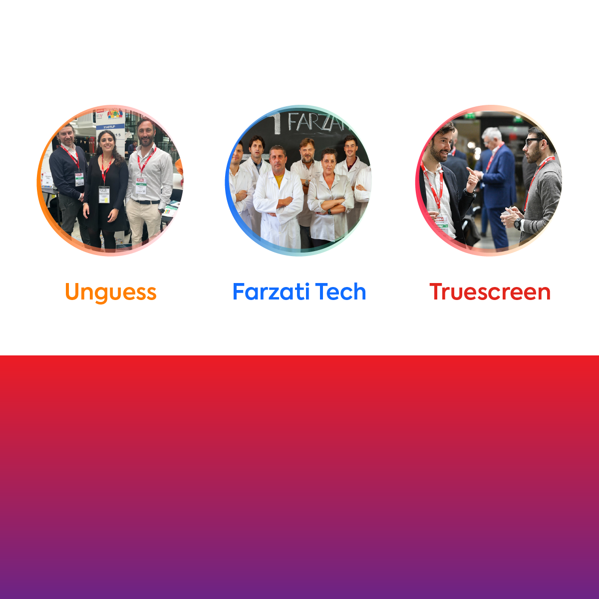 Innovare grazie a test e dati, in trasparenza e sicurezza!🛡️