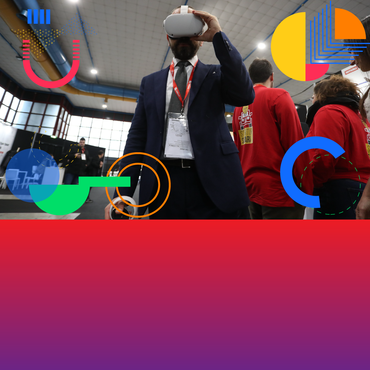  Sei una startup innovativa abruzzese? Partecipa da protagonista a Smau Milano 2023!