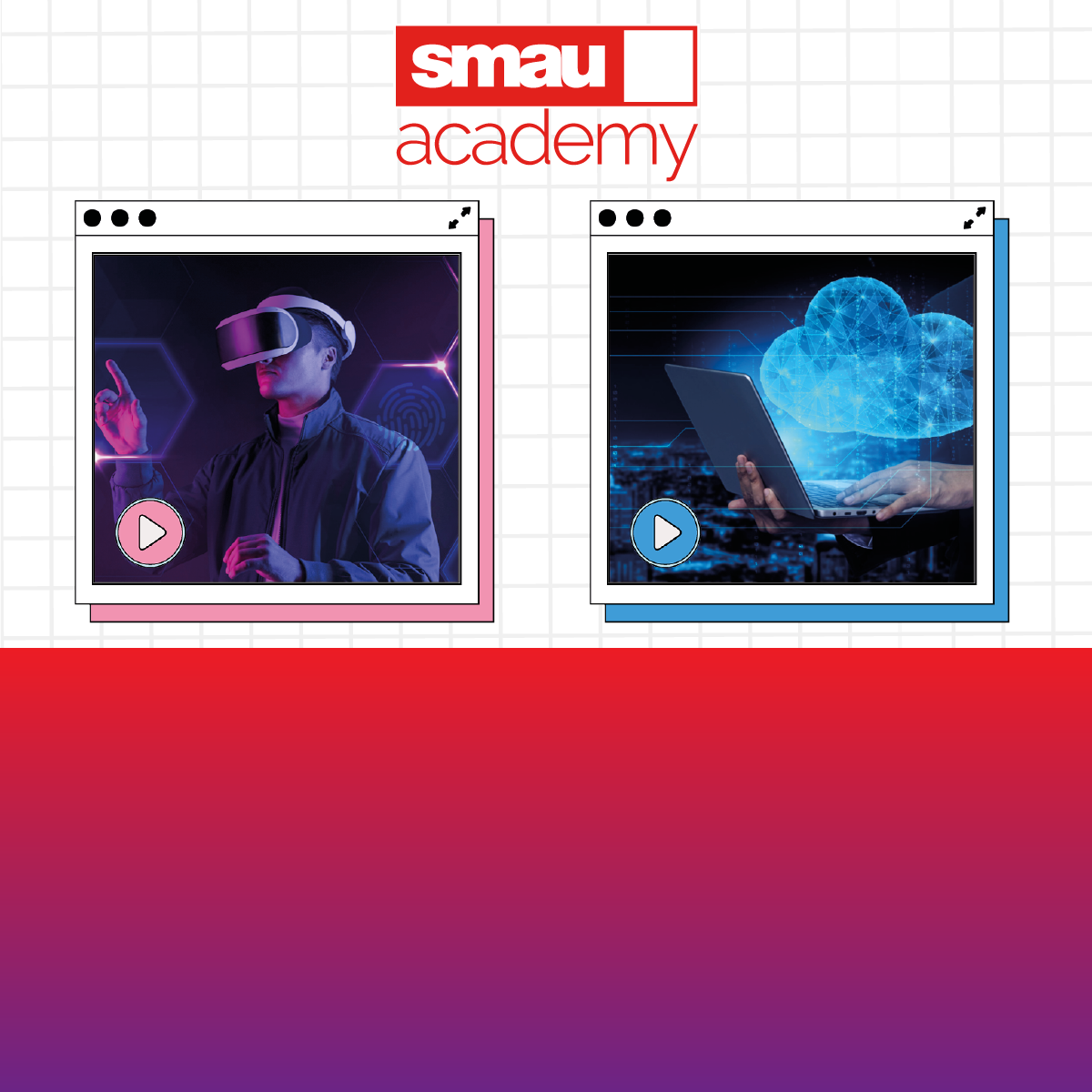 Smau Academy: Next Generation Social | Cloud per Supportare il Business