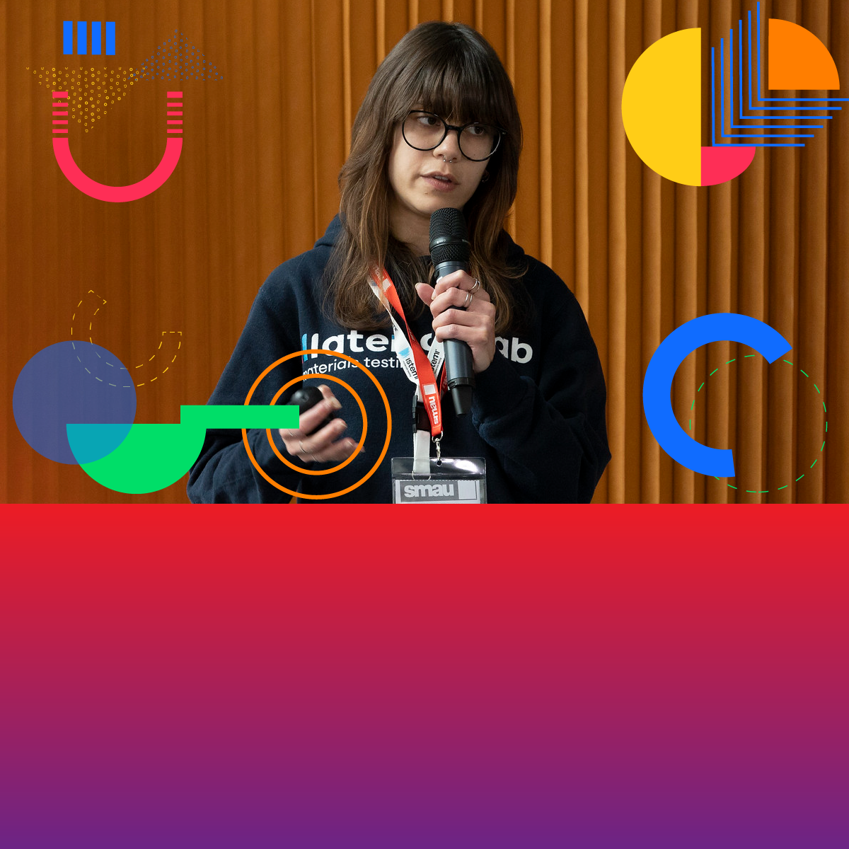 Sei una startup lombarda? Partecipa da protagonista a Smau Milano 2023!