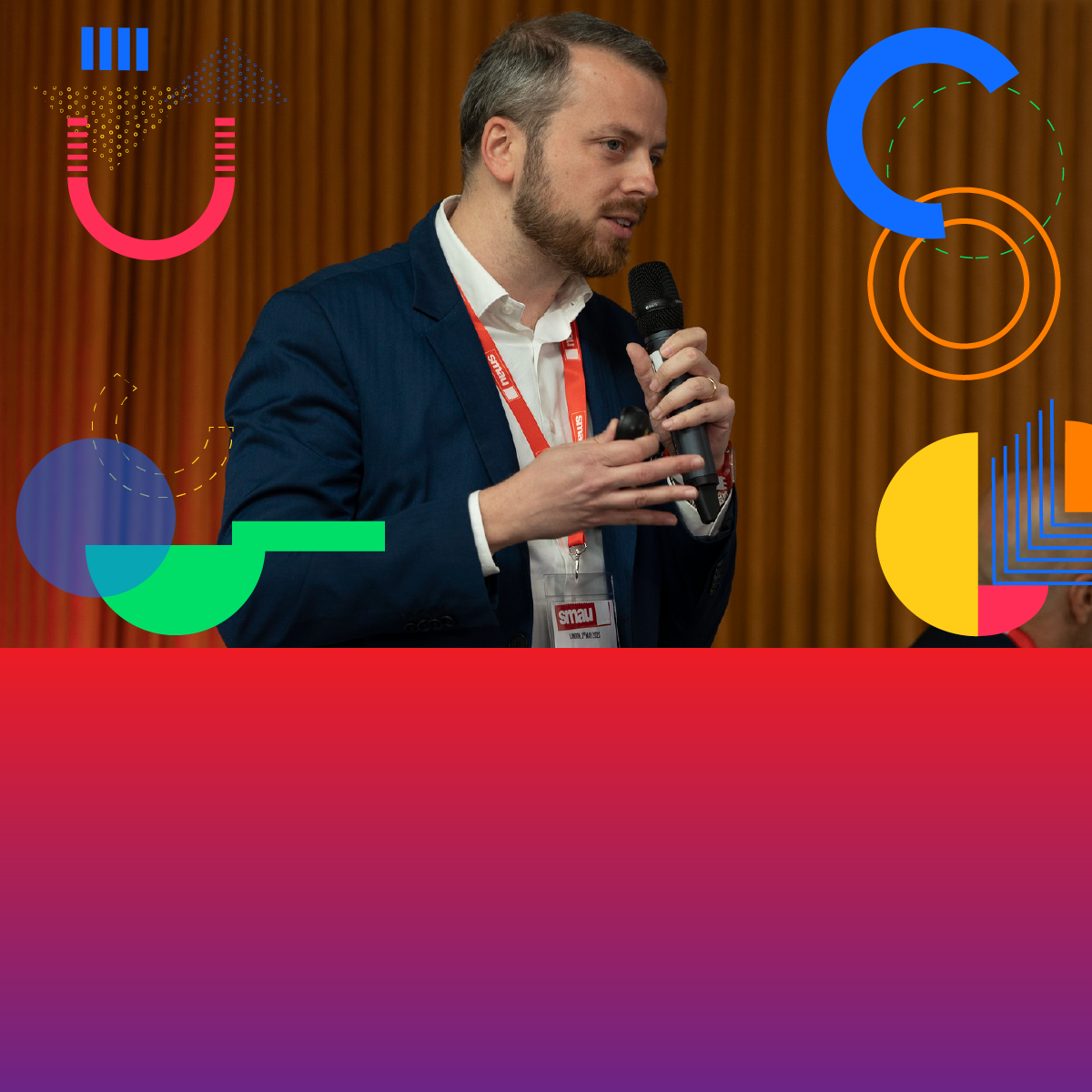 Partecipa da protagonista a SMAU Milano 2023: candida ora la tua startup trentina!