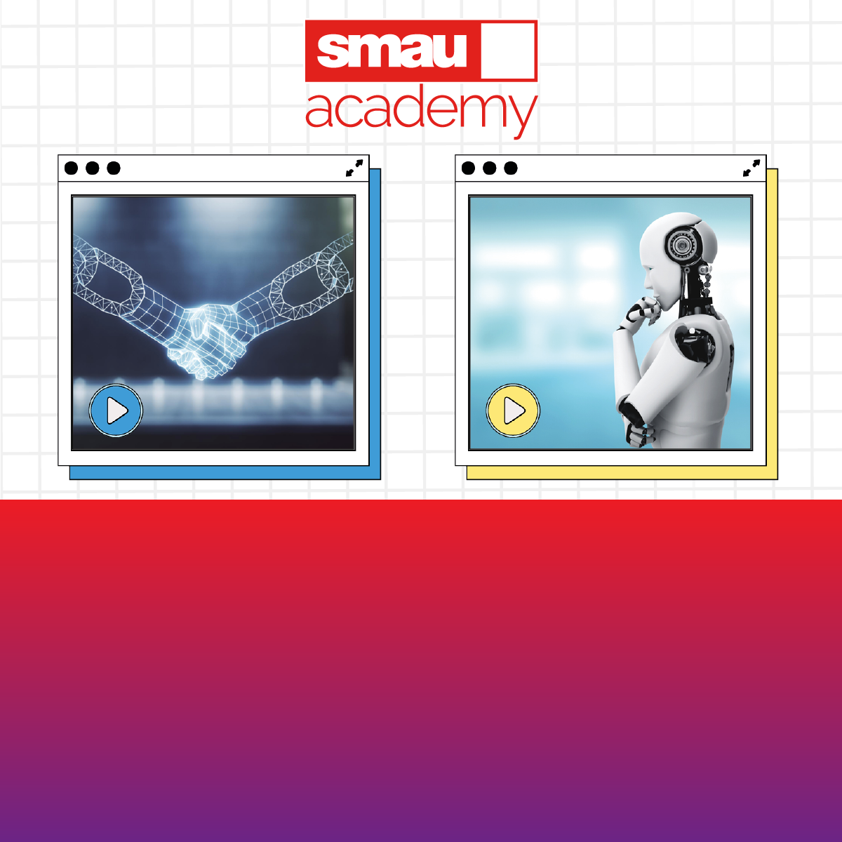 Smau Academy: Tecnologie Innovative nell'Impresa Moderna | L’Intelligenza Artificiale è Consapevole dell’Impatto delle sue Decisioni?