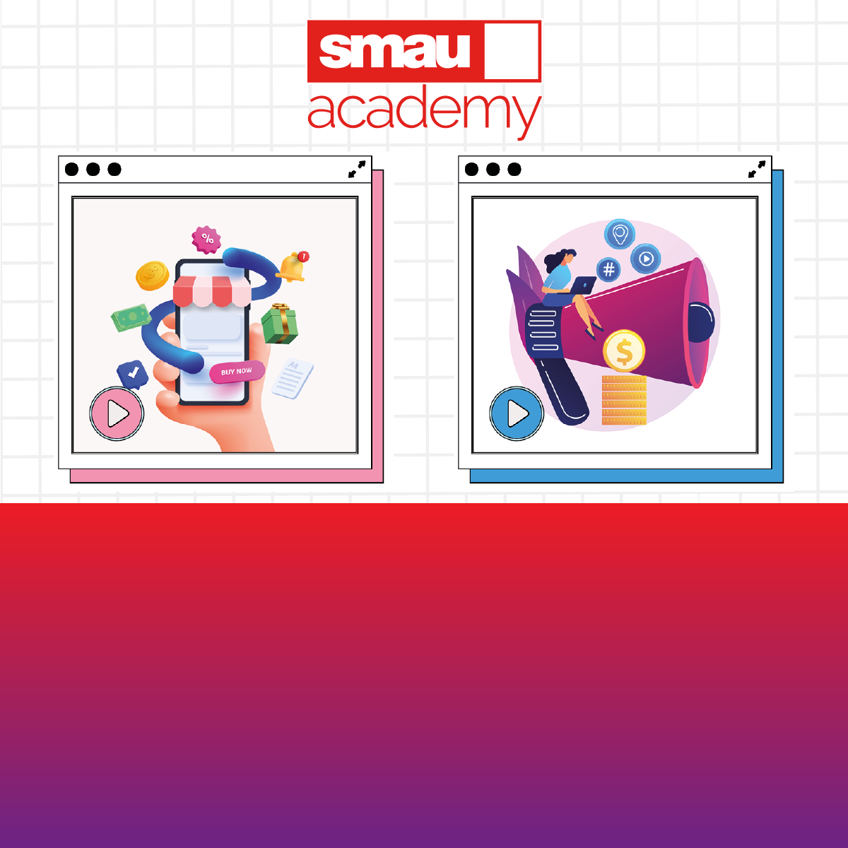 Smau Academy: Google Business Profile | Digital Marketing Campaigns