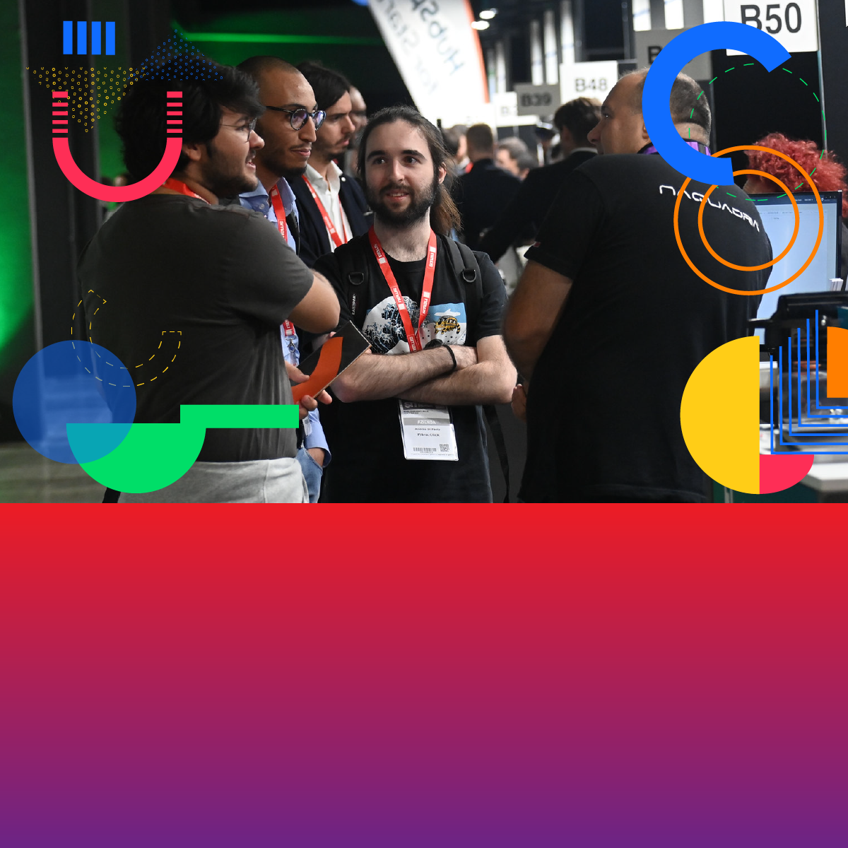 Partecipa da protagonista a SMAU Milano 2023: candida ora la tua startup/PMI innovativa umbra
