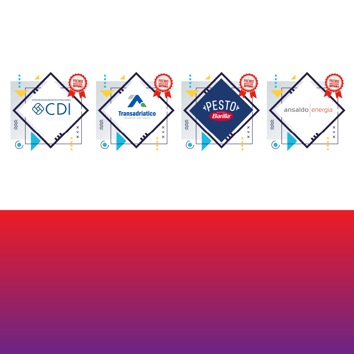 Health, Mobility, Food e Energy: le aziende premiate a Smau 2023