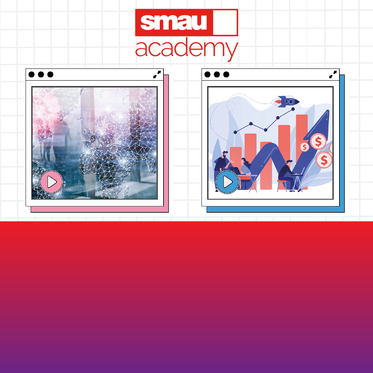 Smau Academy: Made in Italy e Reti D'Impresa | High Tempo Testing