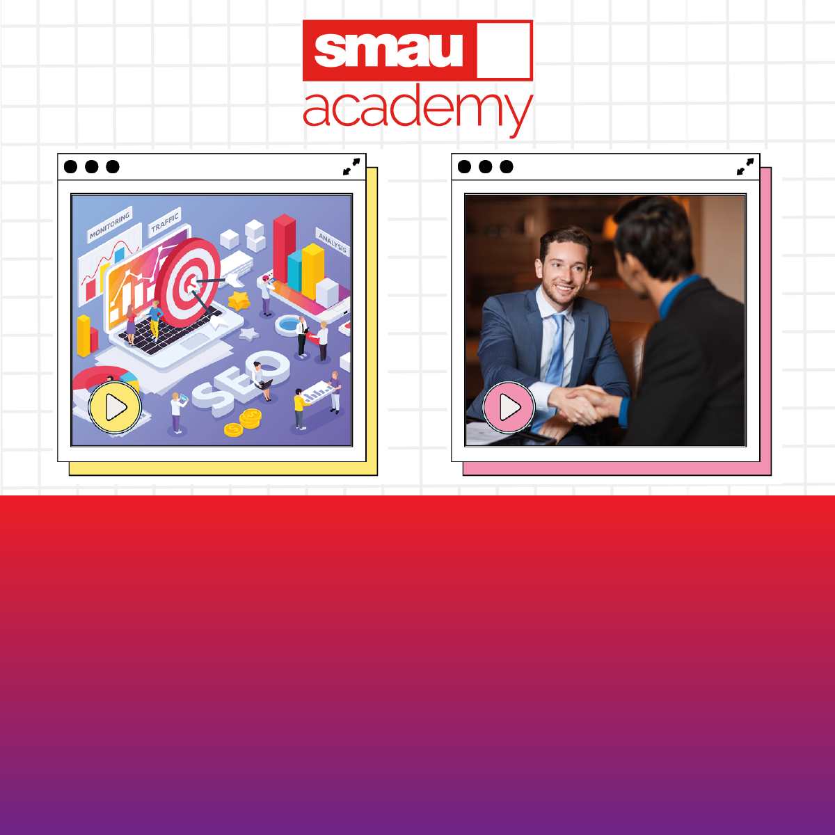 Smau Academy: Speed Marketing | Business Impact Tracking in Corporate-Startup Collaborations