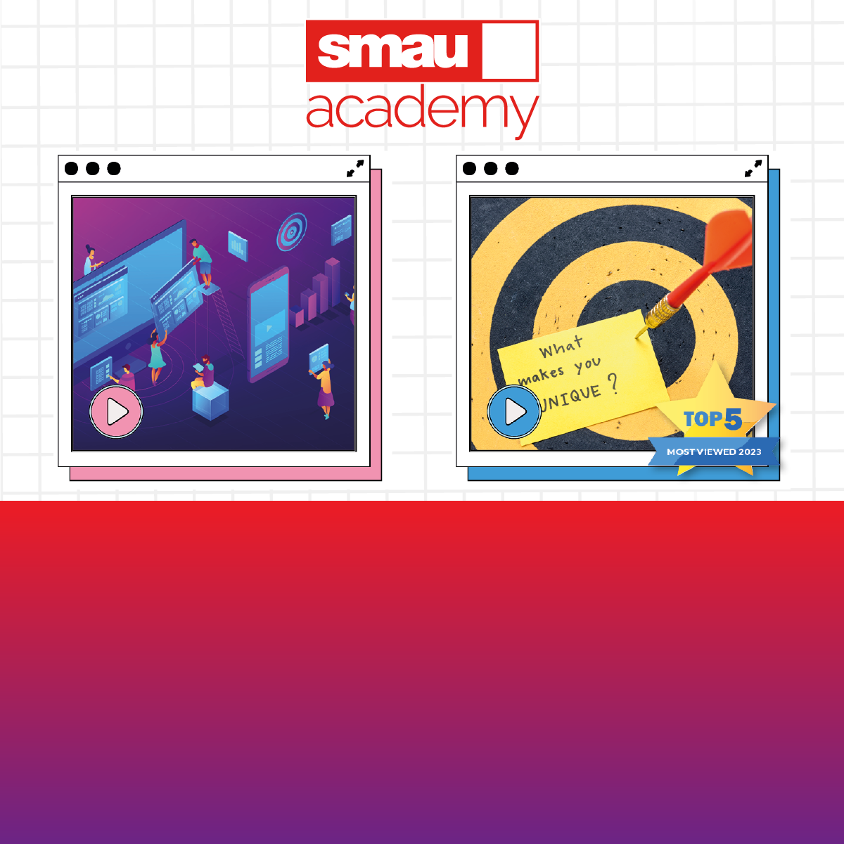 Smau Academy: Evoluzione del Web e del Mercato degli Asset Digitali | Personal Branding