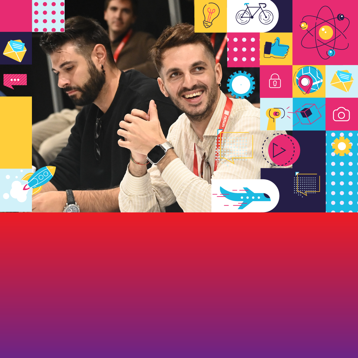 Sei una startup innovativa abruzzese? Partecipa da protagonista a Smau Abruzzo 2023!