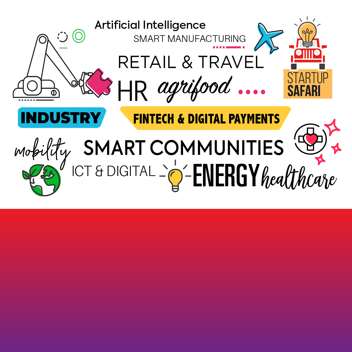 Startup Safari: a Napoli, l'innovazione su misura per le tue esigenze di innovazione!