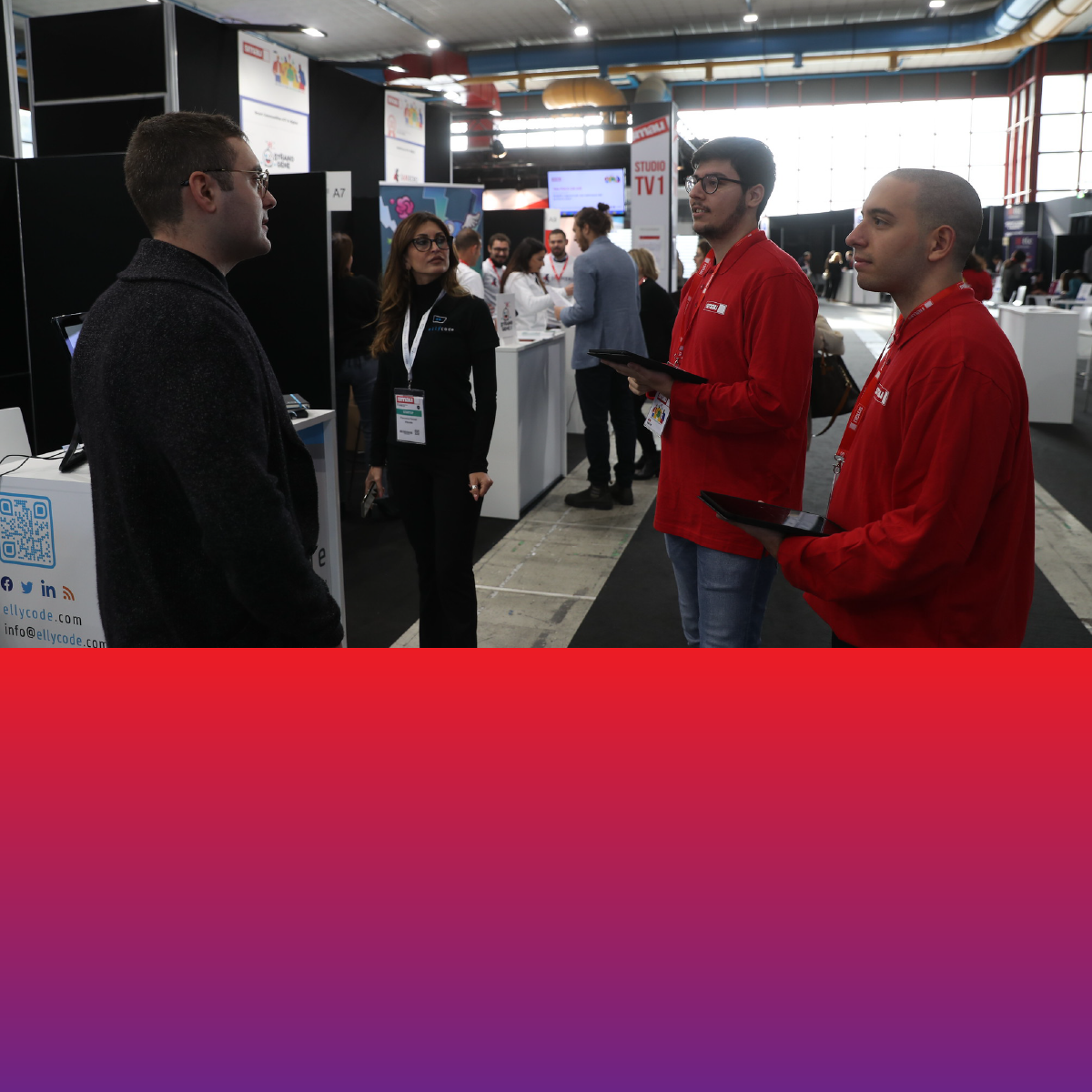 Partecipa da protagonista a SMAU Napoli 2023: candida ora la tua startup/PMI innovativa!