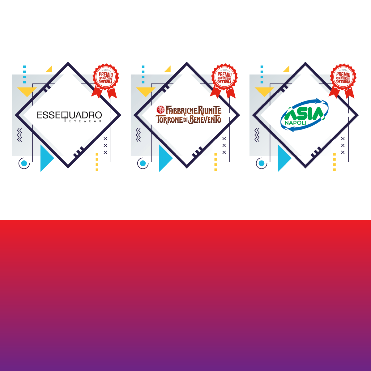 Innovazione territoriale, il Made in Italy che fa differenza: storie di successo a Smau Napoli 