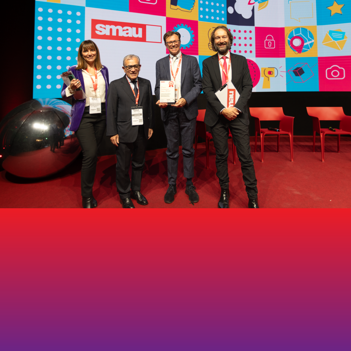 Radici del futuro: storie di cambiamento, di imprenditoria e di innovazione 🚀