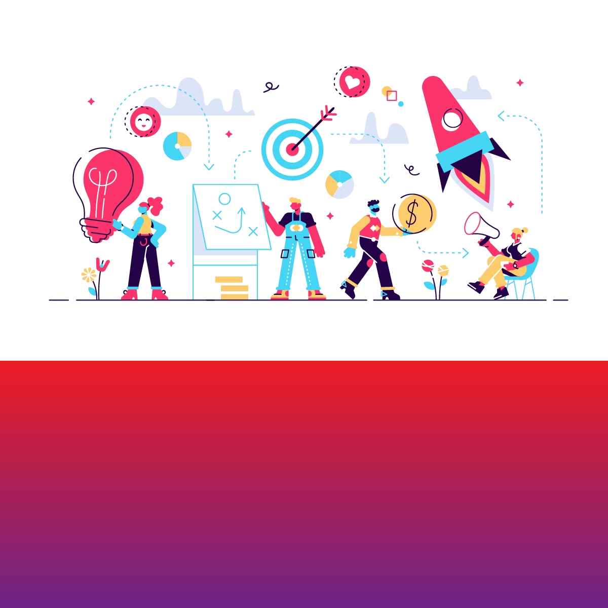 Nel cuore 💜 del cambiamento: l'essenza vibrante della Cultura dell'Innovazione 🚀