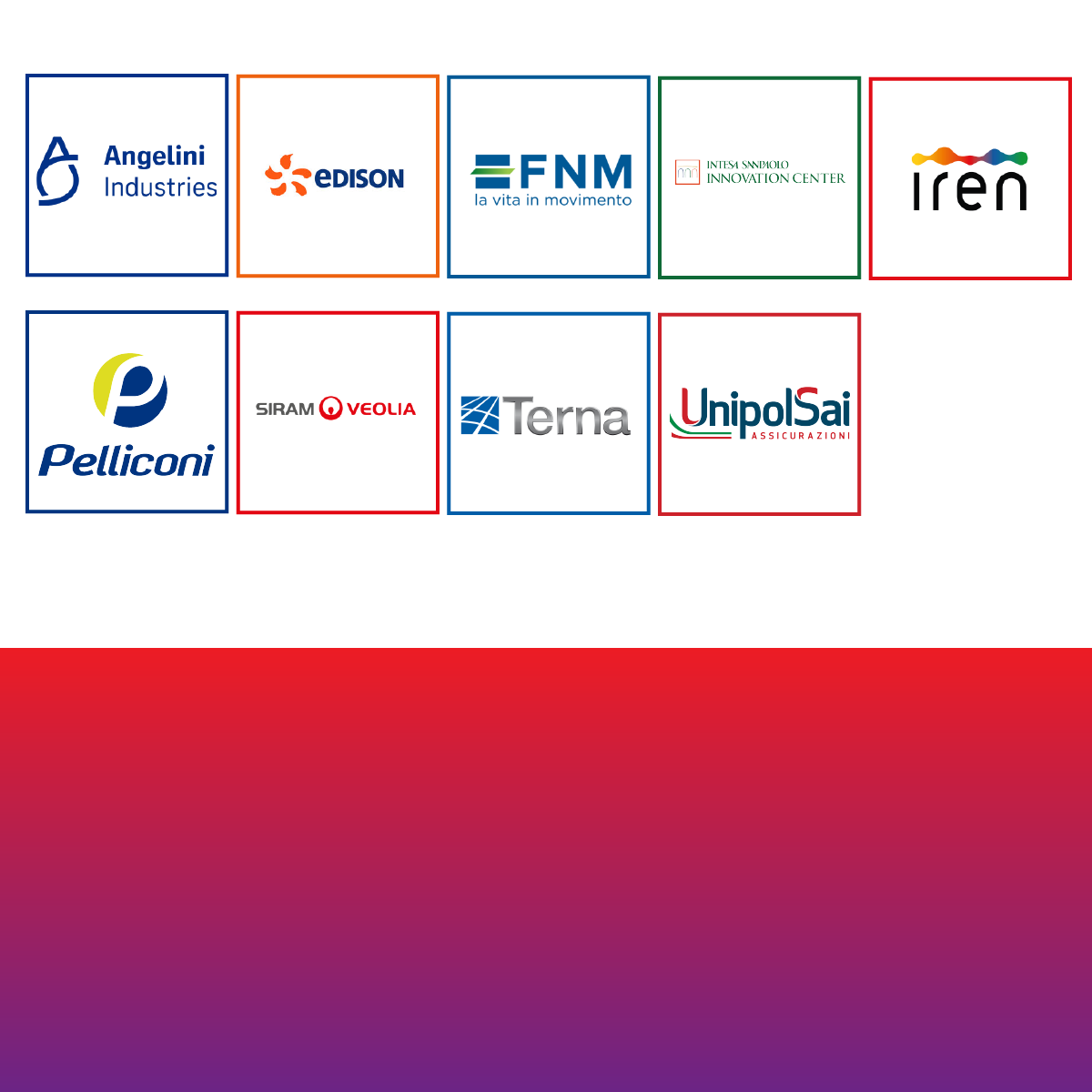 Big companies need innovation: SMAU, the opportunity to meet them!