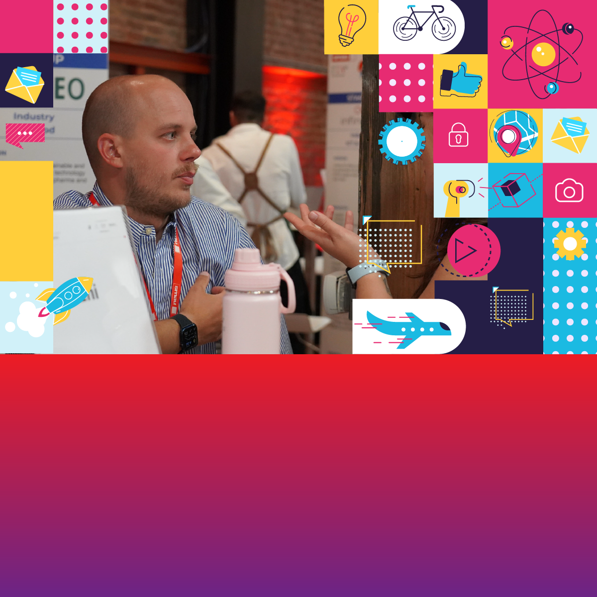 Sei una startup o PMI innovativa pugliese? Partecipa a SMAU San Francisco 2024!