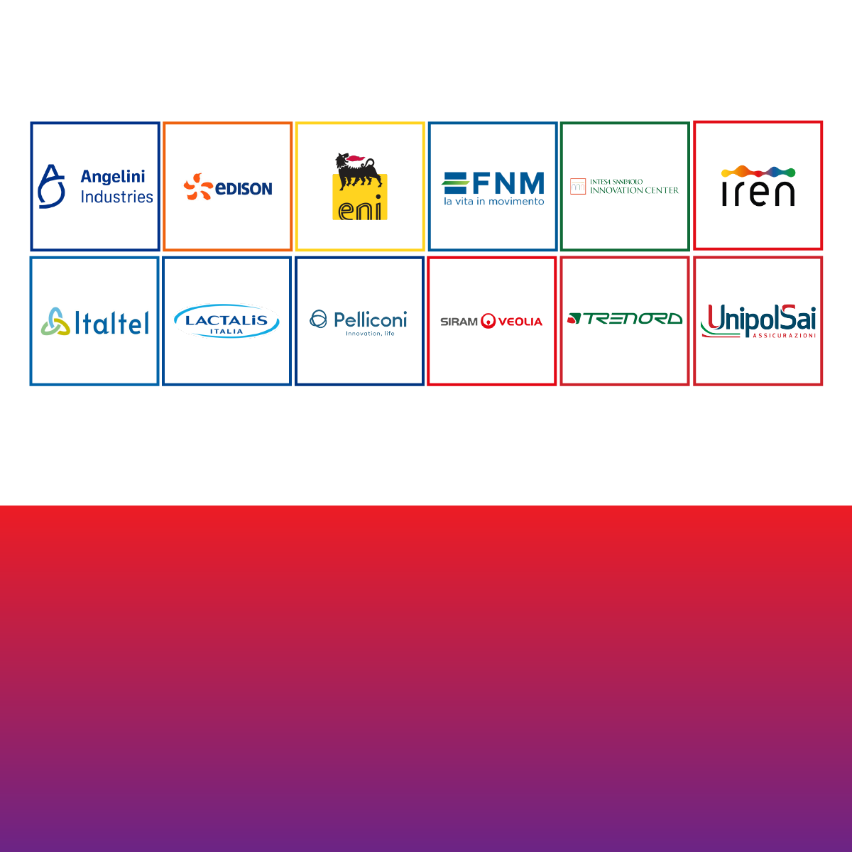 Big companies need innovation: SMAU Paris 2024, the opportunity to meet them!