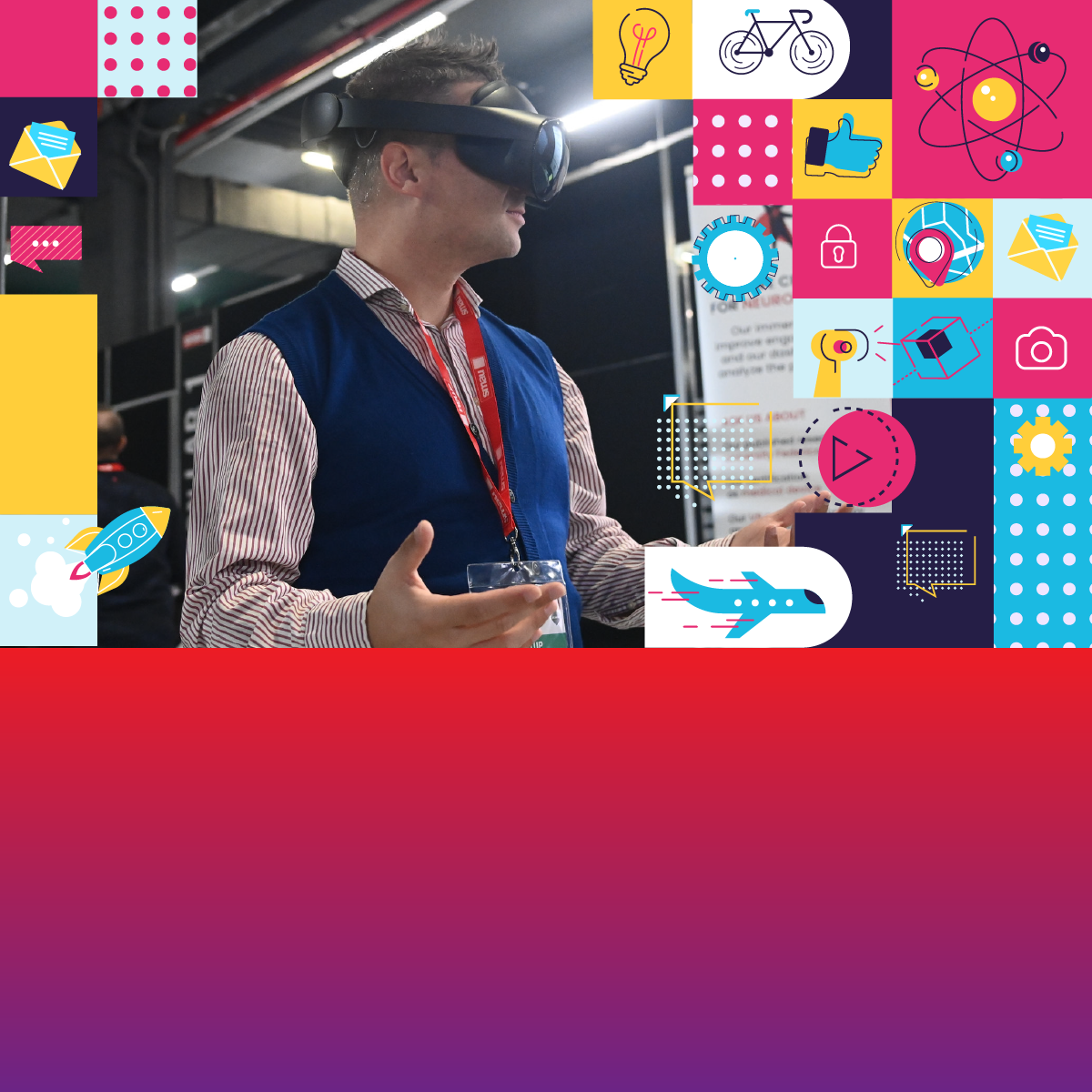 Sei una startup/PMI innovativa marchigiana? Partecipa a SMAU Milano 2024!