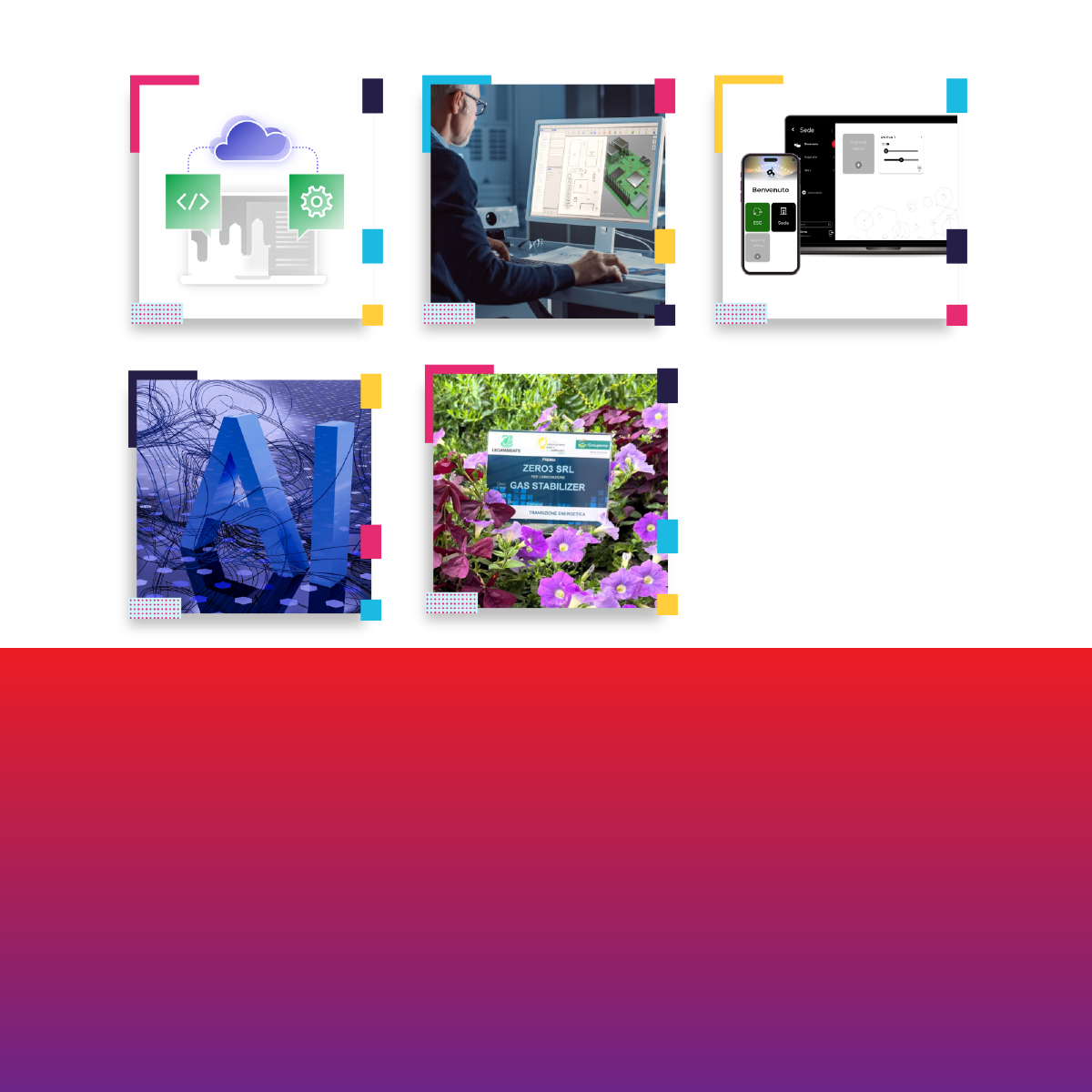 SMAU Milano, oltre 150 startup: un viaggio tra tendenze emergenti e visionari dell'innovazione 🚀
