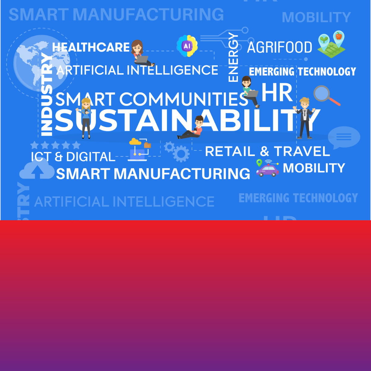Startup Safari: a journey into innovation, tailored to your needs 🚙