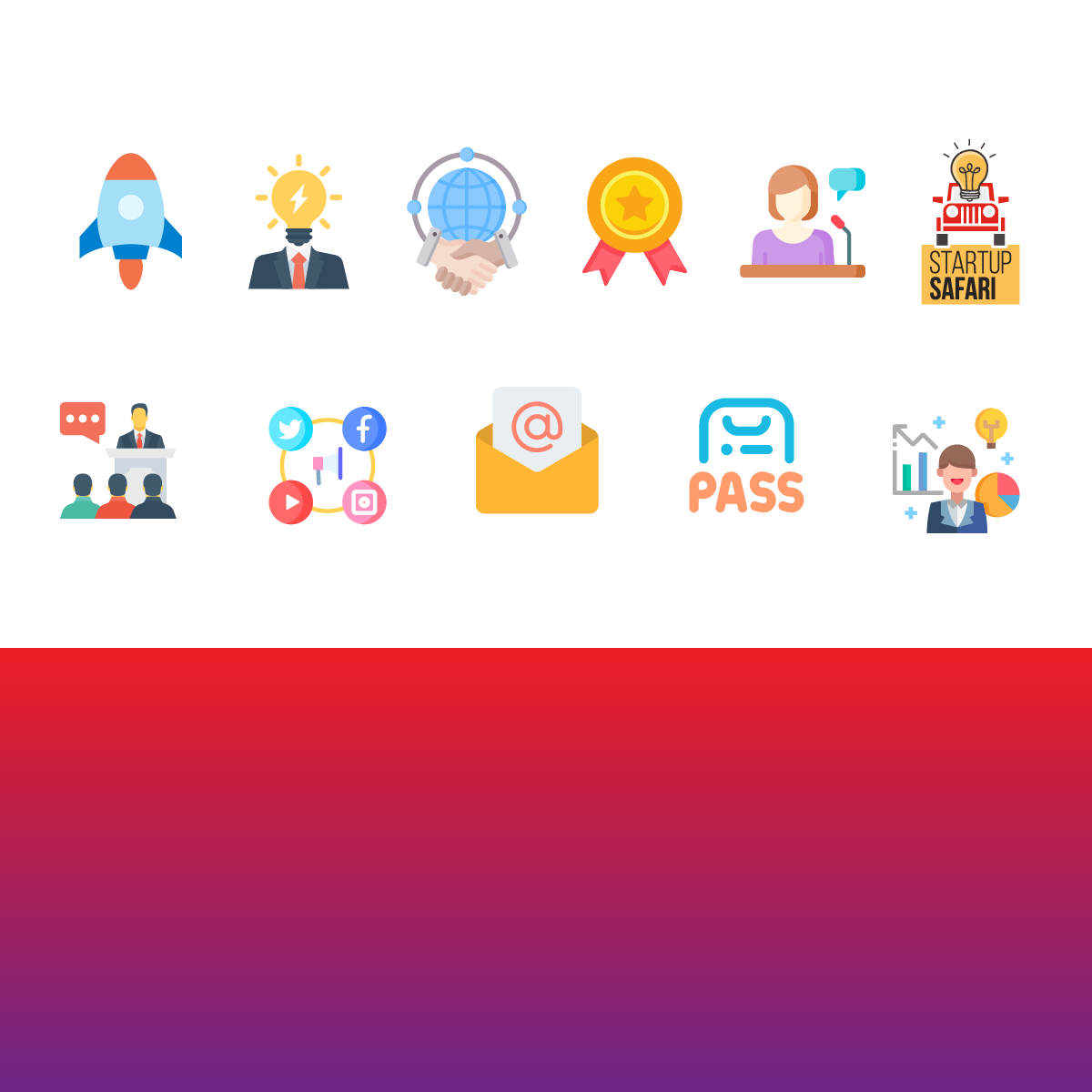 Perché SMAU Milano è un appuntamento da non perdere: 10 motivi +1!