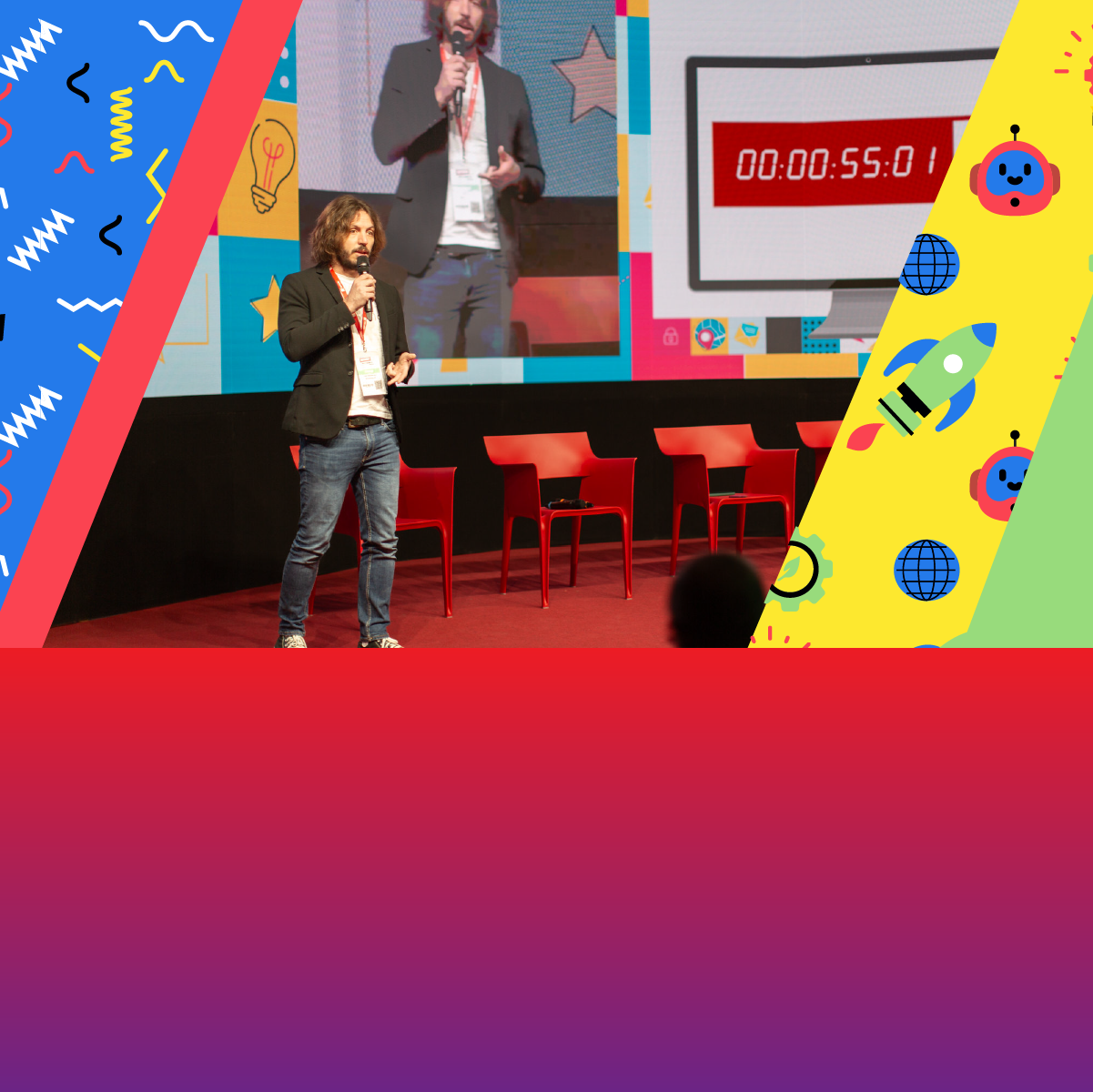 Sei una Startup o impresa innovativa abruzzese? Partecipa da protagonista a SMAU Abruzzo 2024!