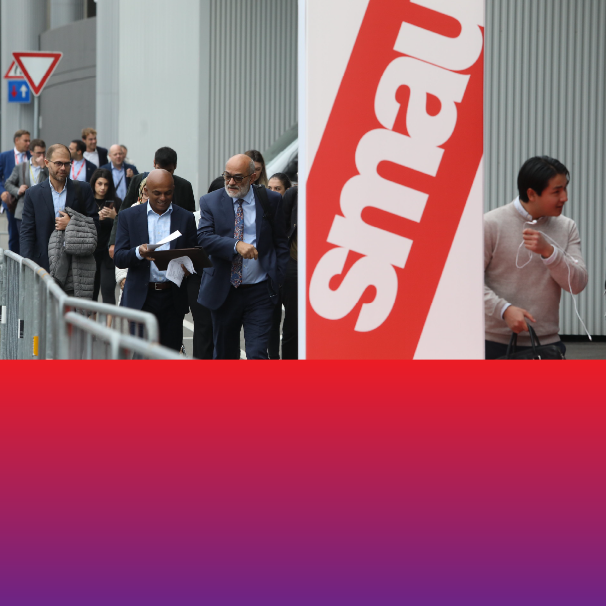 Prepara al meglio la tua visita a SMAU 2024! 🗓️