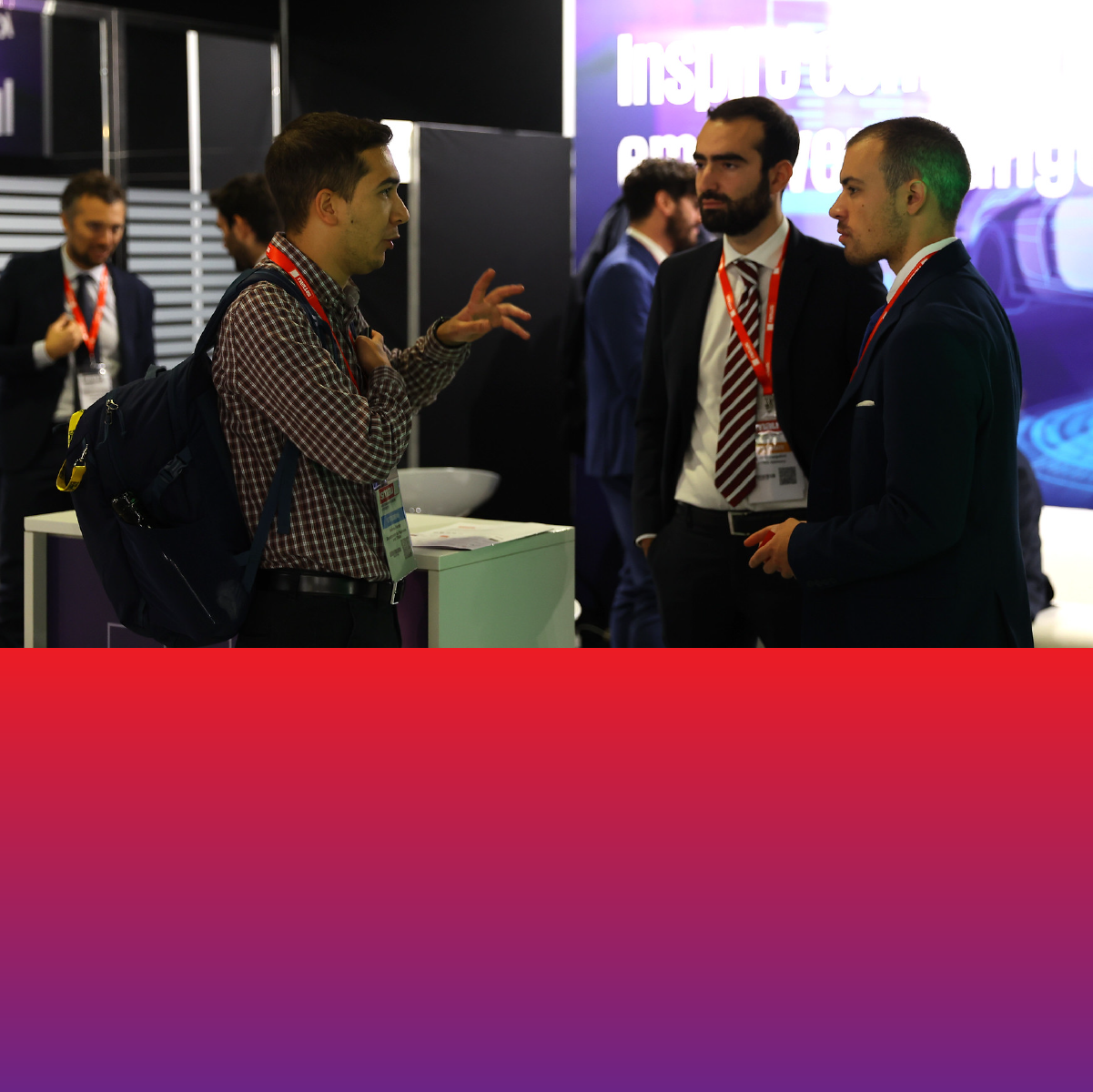 SMAU Milano 2024: l'avventura comincia 🚀