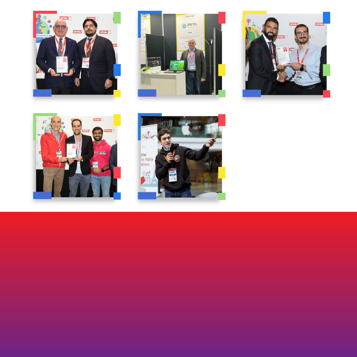 Startup e internazionalizzazione: SMAU, la chiave per l'Europa dell'innovazione