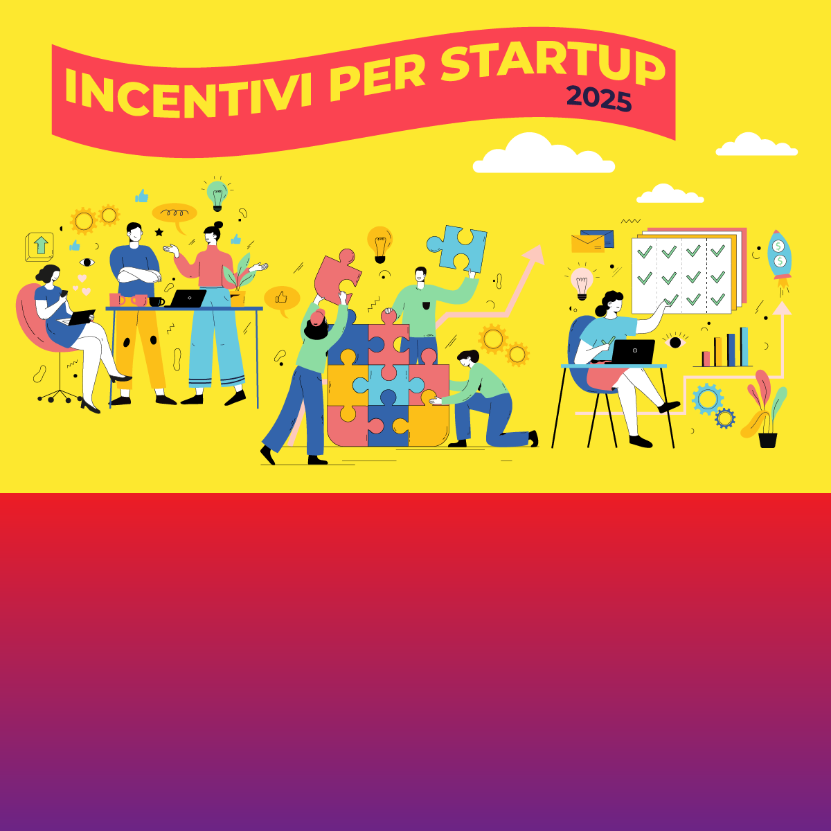 Novità Startup 2025