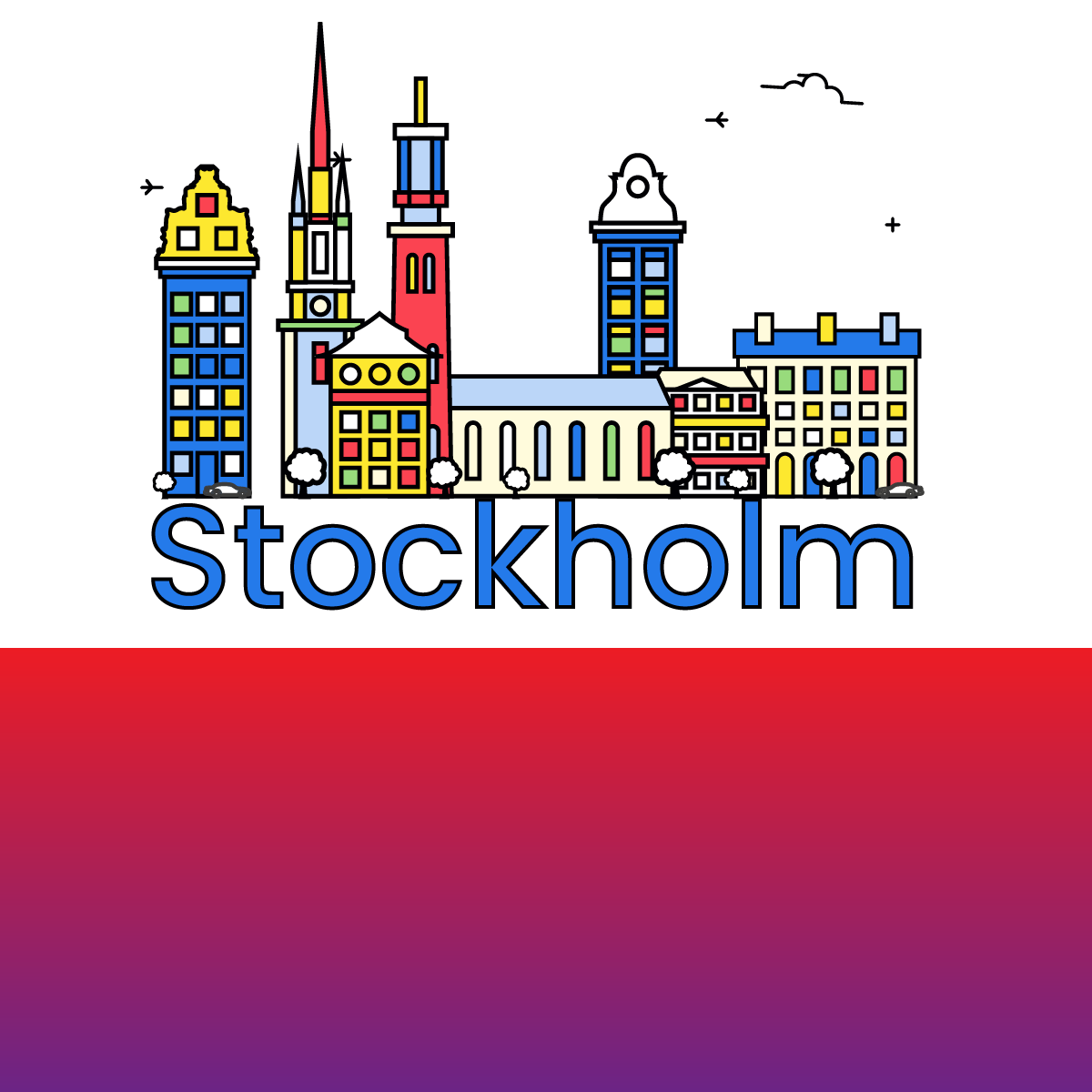 SMAU Stockholm 2025: the event schedule 🗓️