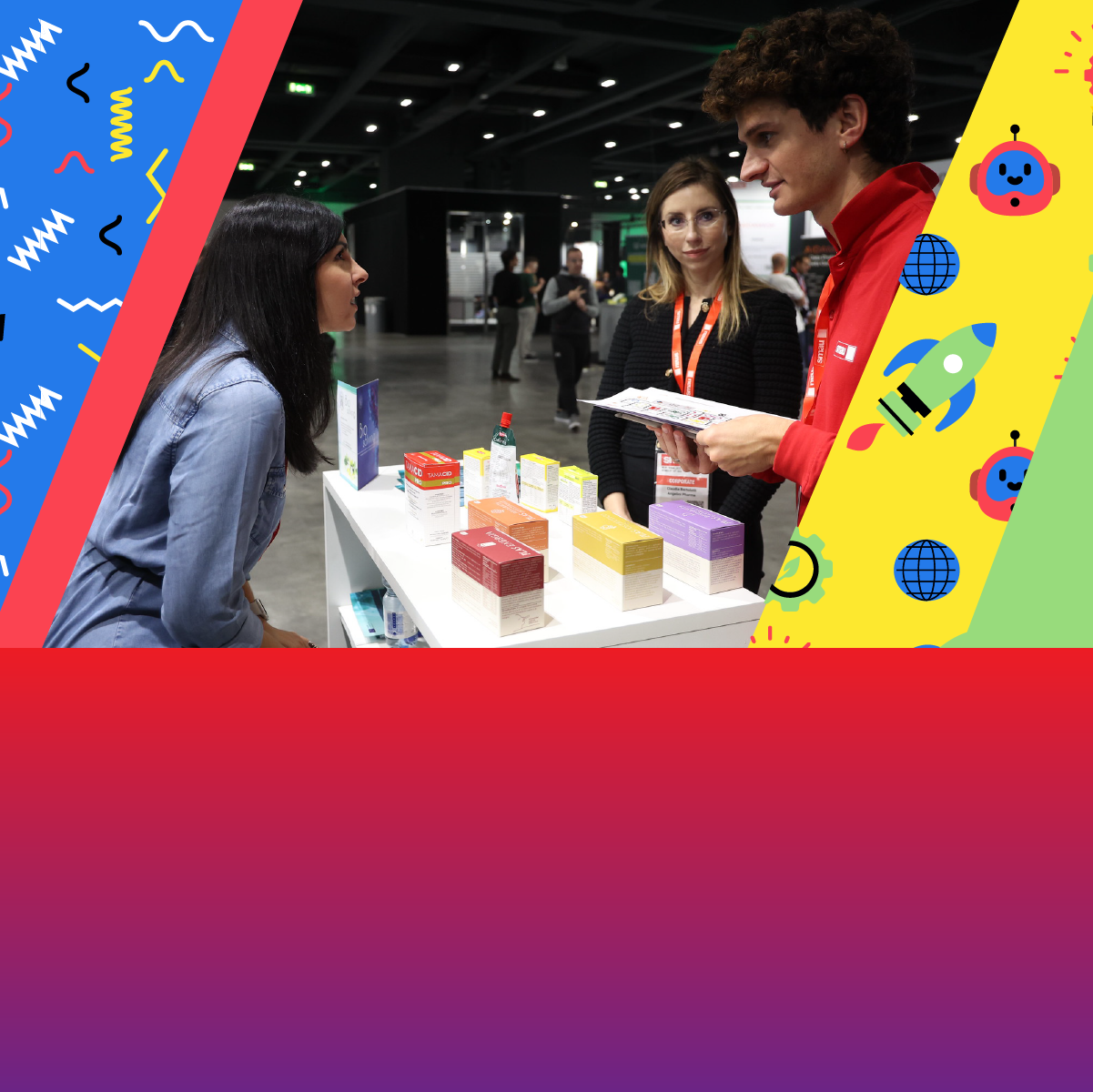 Partecipa da protagonista a SMAU Milano 2025: candida ora la tua impresa valdostana!