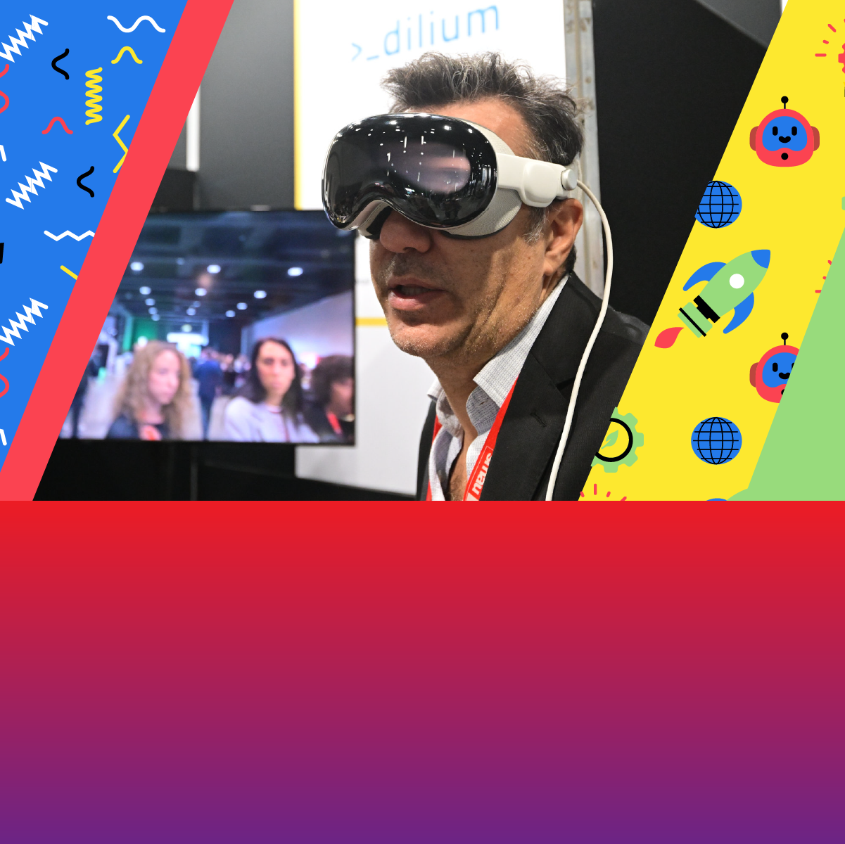 Partecipa da protagonista a SMAU Milano 2025: candida ora la tua impresa umbra!