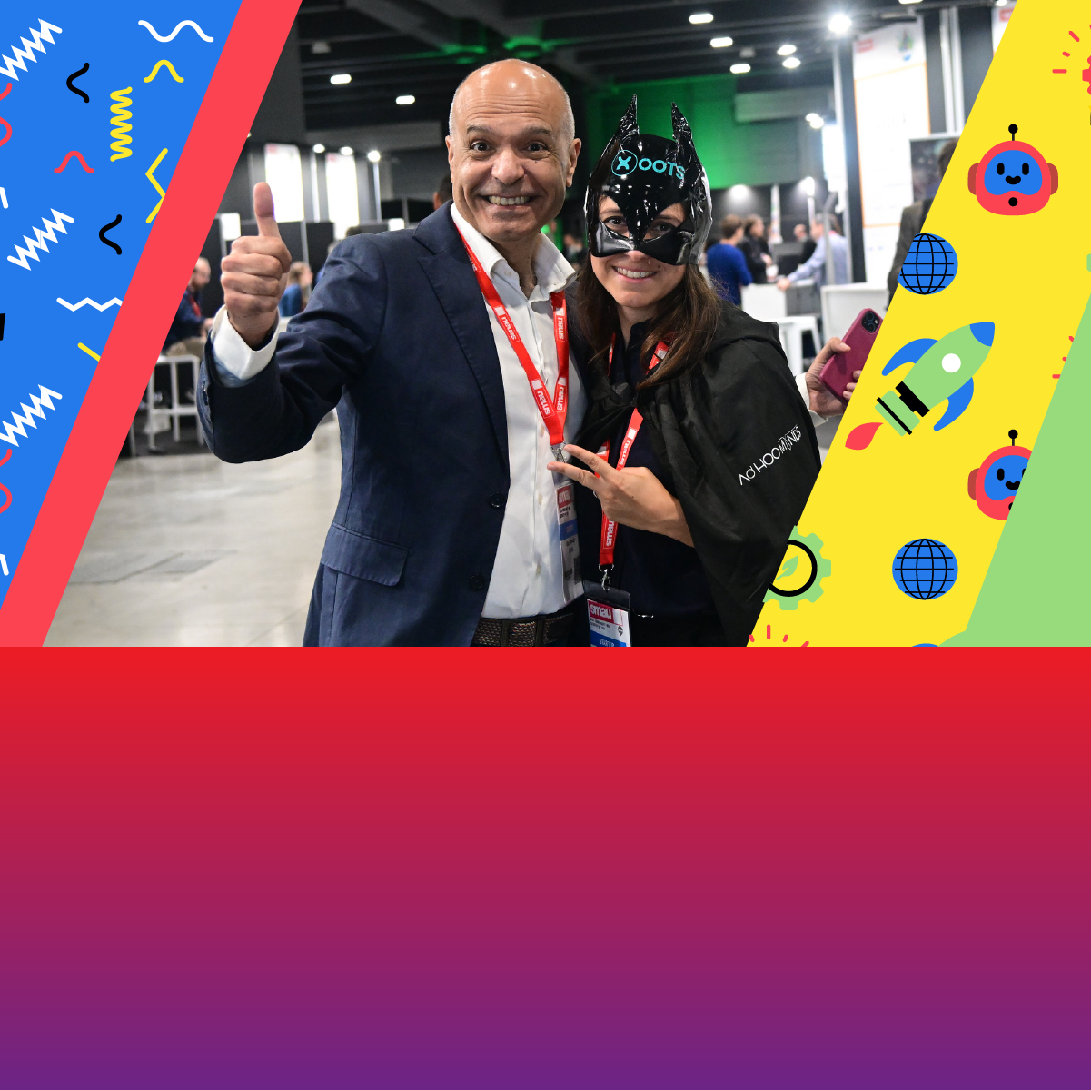 Sei una startup lombarda che opera in ambito AI? Partecipa da protagonista a SMAU Milano 2025!