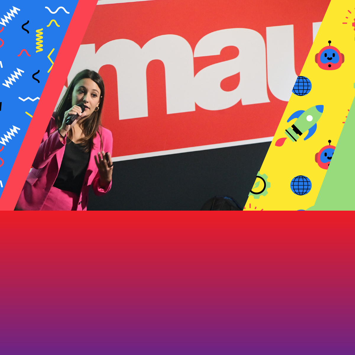 La Call Relatori SMAU Milano 2025 è aperta!