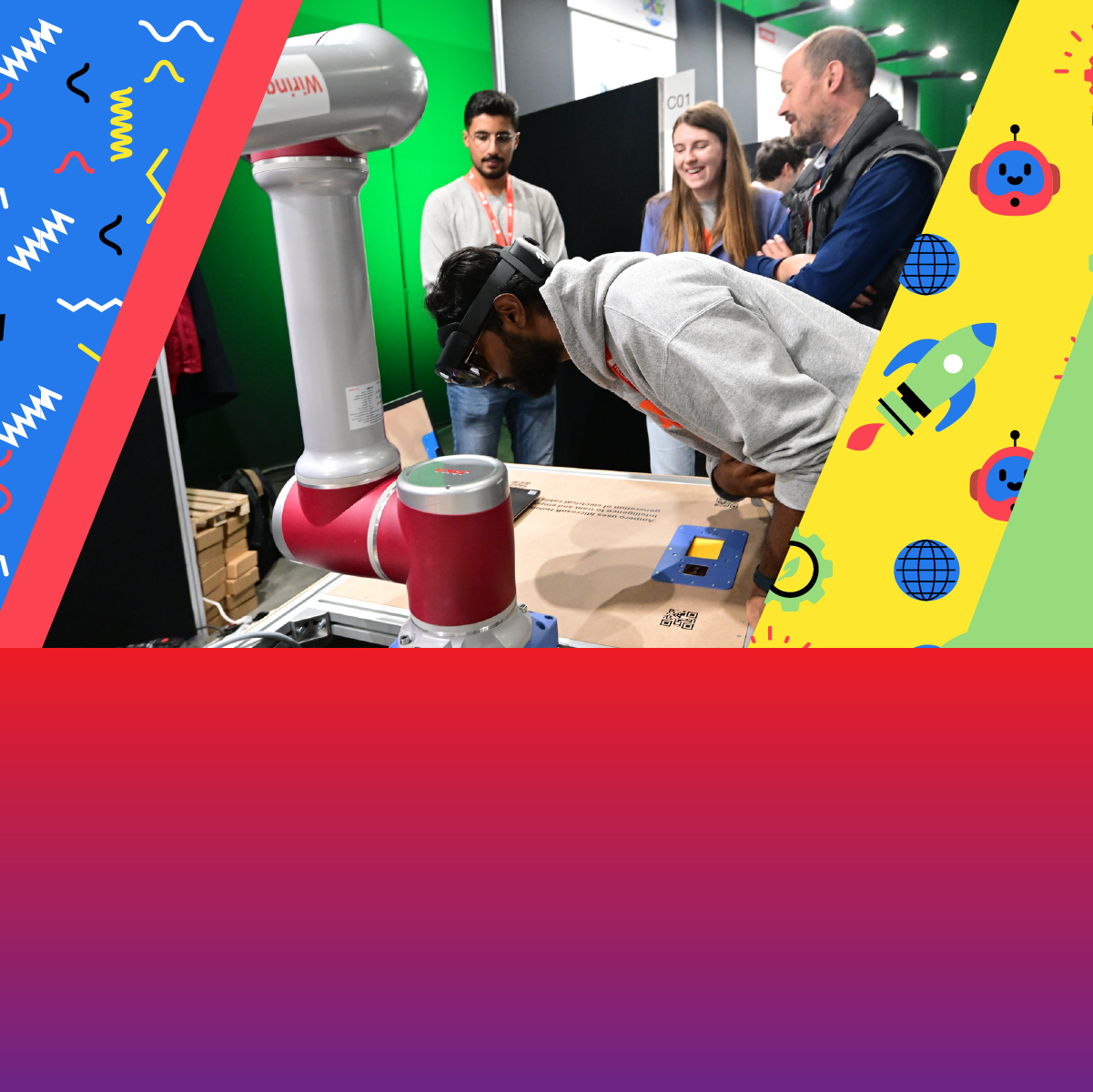 Sei una startup/PMI innovativa abruzzese? Partecipa a SMAU Milano 2025!
