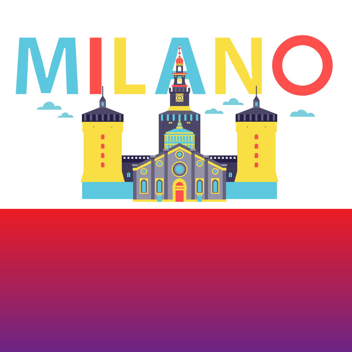 Save the date | SMAU Milano 2025: 🇮🇹 Meet the Made in Italy Innovation