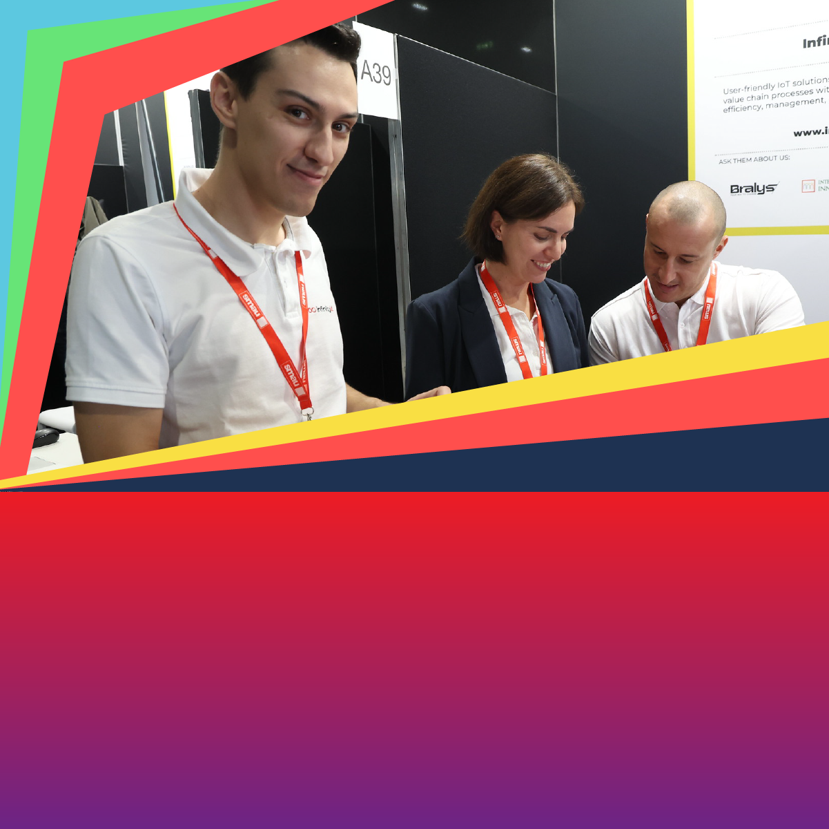 Partecipa da protagonista a SMAU Milano 2025: candida ora la tua startup/PMI innovativa pugliese
