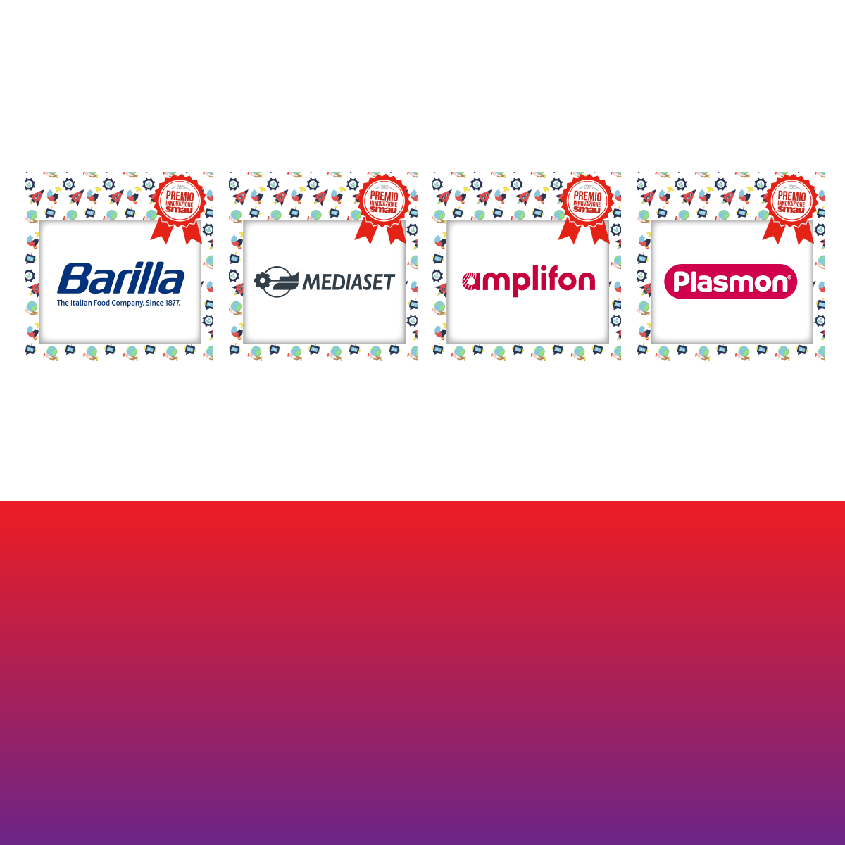 Idee che generano impatto: scopri le storie di successo dei protagonisti SMAU 🏆