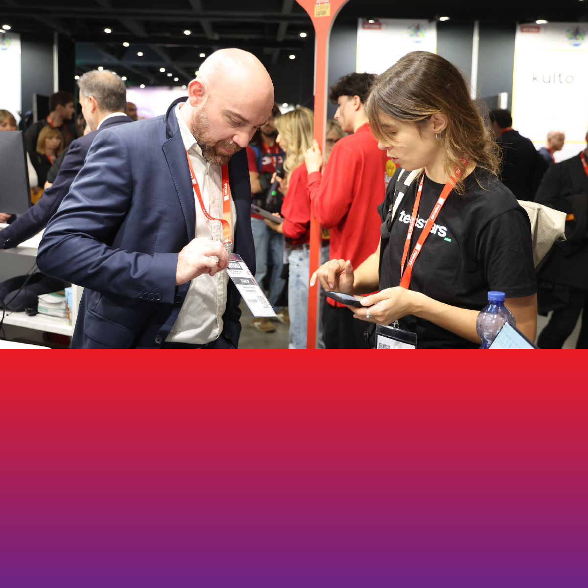 Guida pratica per la tua visita a SMAU Milano 2025