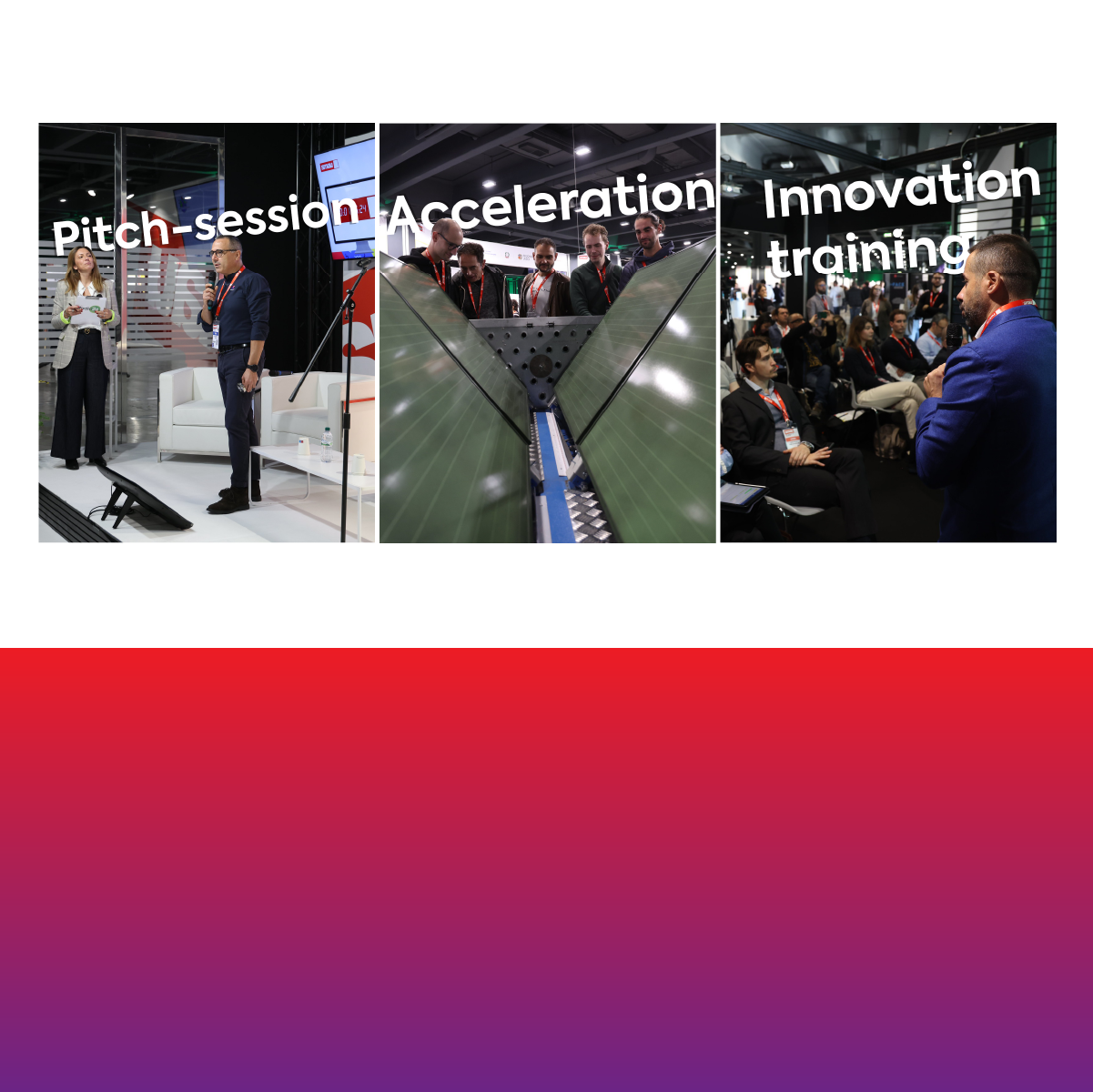 Cosa può fare SMAU per te? 🚀