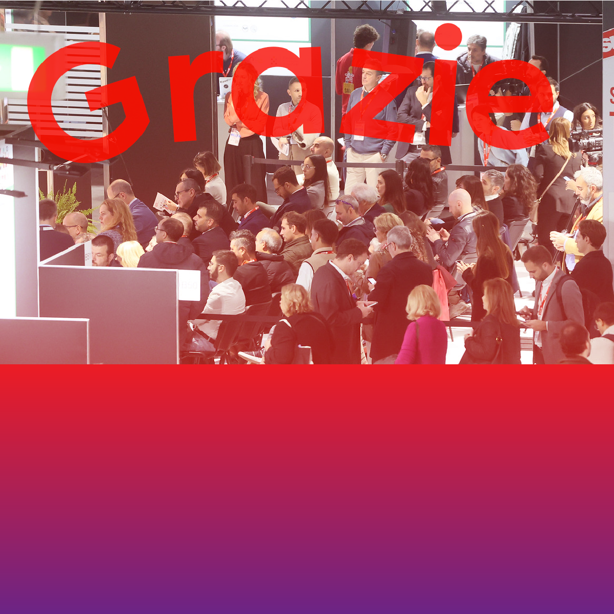 L’energia di SMAU Milano continua 🔥